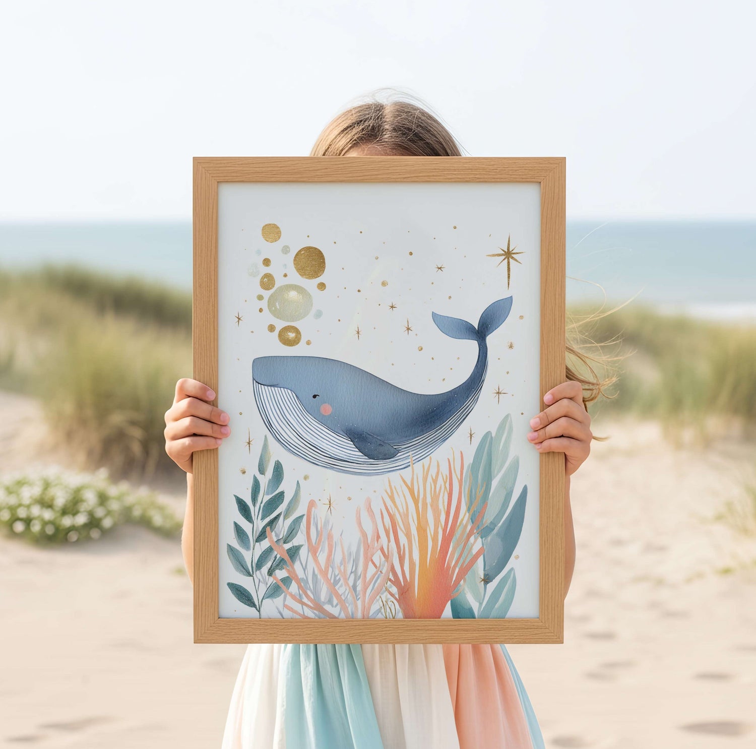 Under The Sea Collection