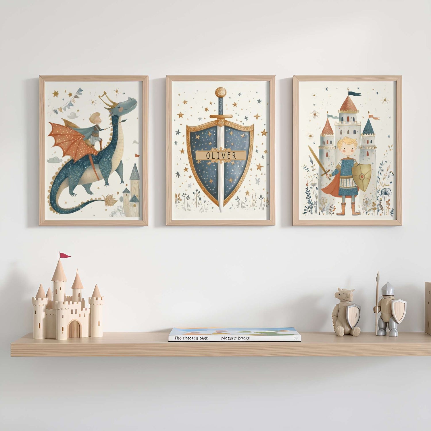 Wall Art Sets Collection
