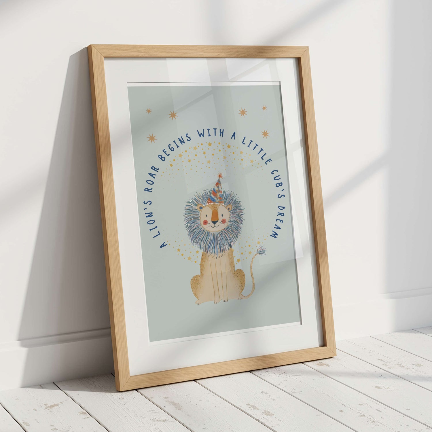 The Circus Collection-Words To Grow