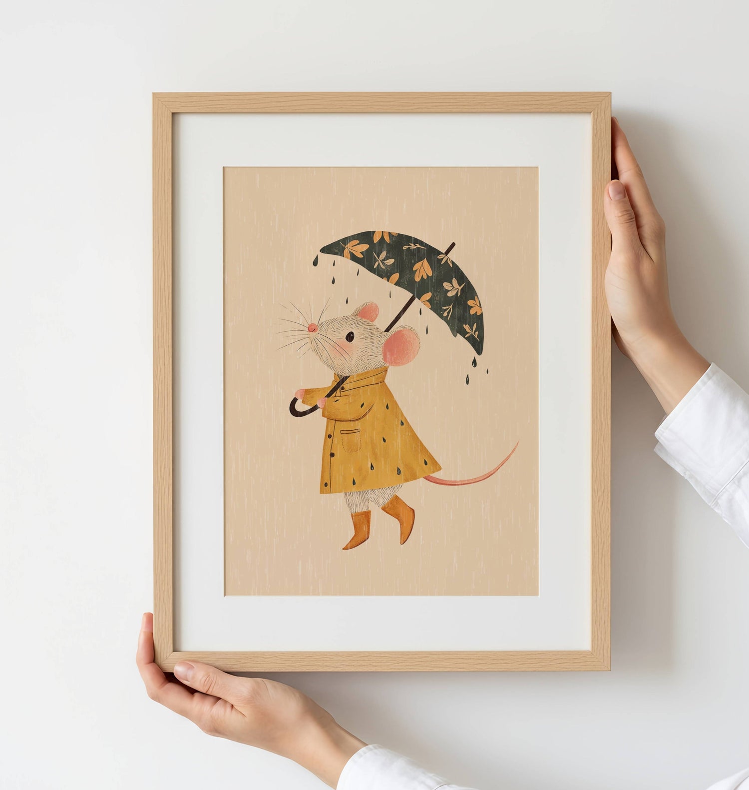 The Animal Friends Collection