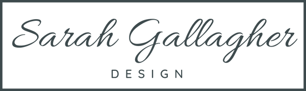 Sarah Gallagher Design