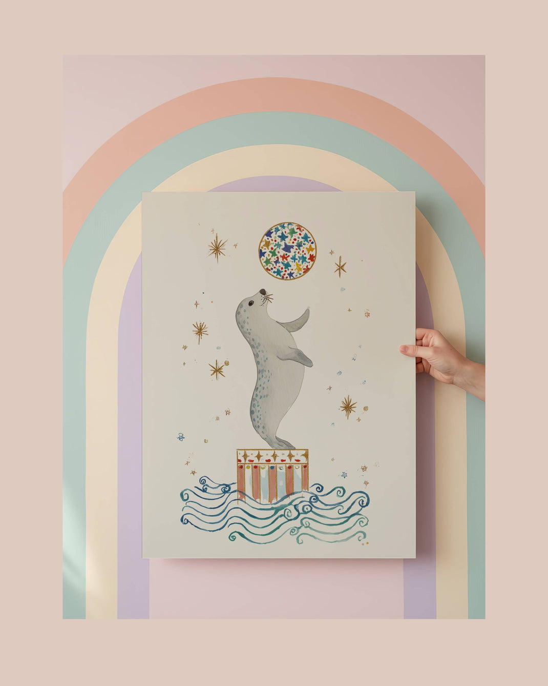 About Us – Sarah Gallagher Design